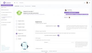 Szerzi, Szerződés Neked!